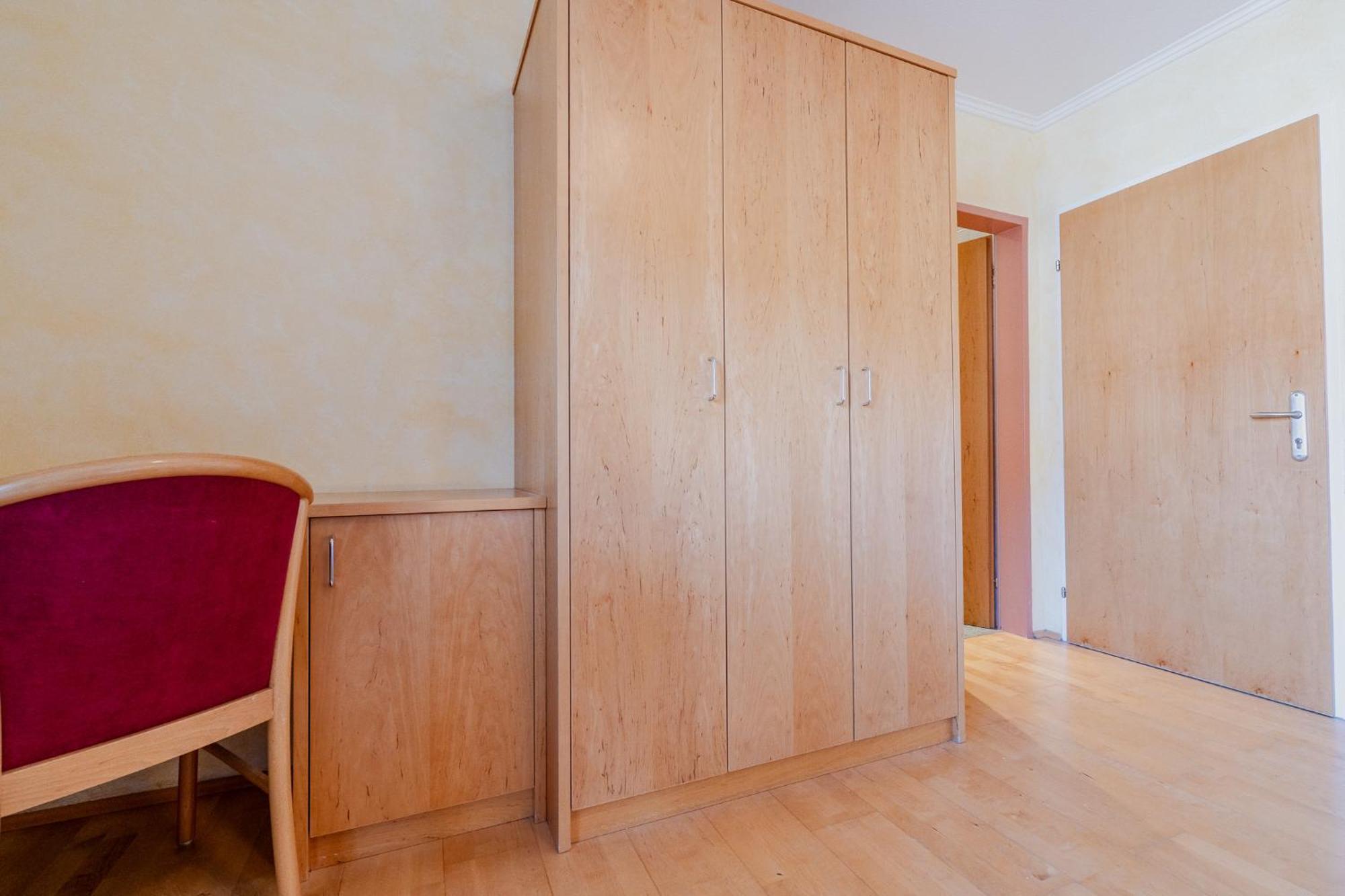 Whats-App Self-Check-In - Villa Maria Theresia باد غويسرن الغرفة الصورة